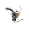 Turbocharger Renault Laguna II (BG0) | Becerril Scrap Yard