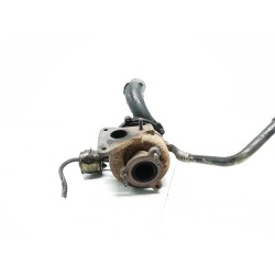 Turbocharger Renault Laguna II (BG0) | Becerril Scrap Yard