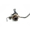 Turbocharger Renault Laguna II (BG0) | Becerril Scrap Yard