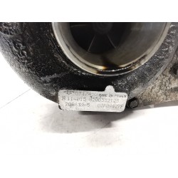 Turbocharger Renault Laguna II (BG0) | Becerril Scrap Yard