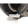 Recambio de turbocompresor para renault laguna ii (bg0) authentique referencia OEM IAM 8200332125  