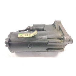 Recambio de motor arranque para renault megane i fase 2 classic (la..) referencia OEM IAM D7R5  