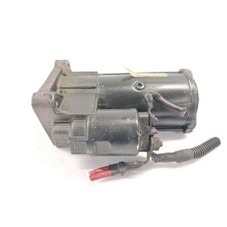 Recambio de motor arranque para renault megane i fase 2 classic (la..) referencia OEM IAM D7R5  