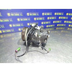 Recambio de compresor aire acondicionado para audi a6 berlina (c4) 2.5 tdi referencia OEM IAM 4A0260805AH  
