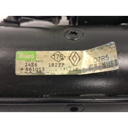 Motore di avviamento Renault Megane I fase 2 classic (la..) | Desguace Becerril