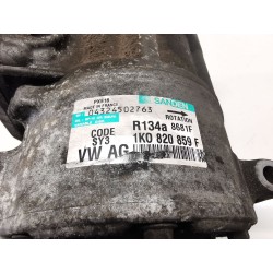 Compressor de ar condicionado Audi A3 (8P) | Desguace Becerril