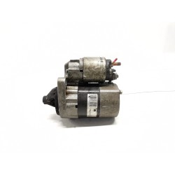 Starter motor Nissan Micra (K12E) | Becerril Scrap Yard