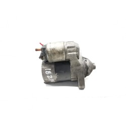 Starter motor Nissan Micra (K12E) | Becerril Scrap Yard