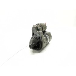 Motore di avviamento Nissan Micra (K12E) | Desguace Becerril