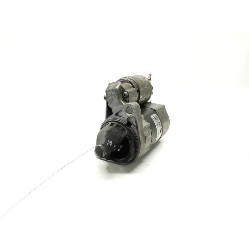 Starter motor Nissan Micra (K12E) | Becerril Scrap Yard