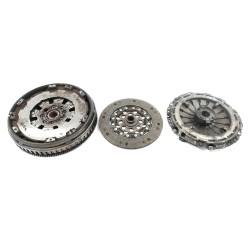 Recambio de kit de embrague para citroën c5 berlina 2.0 hdi exclusive automático referencia OEM IAM   
