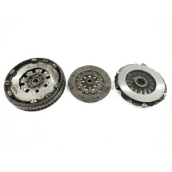 Recambio de kit de embrague para citroën c5 berlina 2.0 hdi exclusive automático referencia OEM IAM   