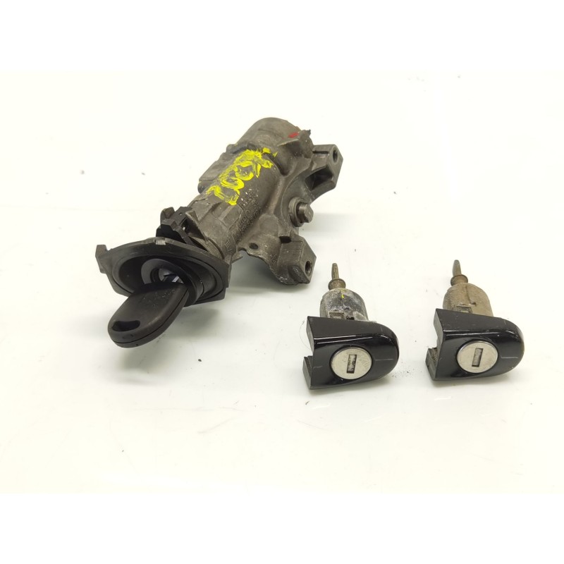 Antifurto Volkswagen New beetle (9C1, 1C1) | Desguace Becerril Antifurto Volkswagen New beetle (9C1, 1C1) | Desguace Becerril