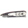 Recambio de piloto trasero izquierdo para ford fusion (ju_) 1.4 tdci referencia OEM IAM   