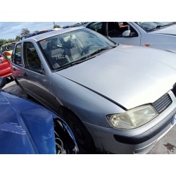 seat cordoba berlina (6k2) del año 2001