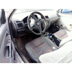 seat cordoba berlina (6k2) del año 2001