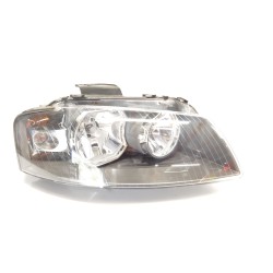 Recambio de faro derecho para audi a3 (8p1) 2.0 fsi referencia OEM IAM 8P0941004K 0301206020 