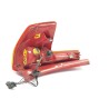 Right rear taillight CITROEN C4 I (LC_) | Becerril Scrap Yard