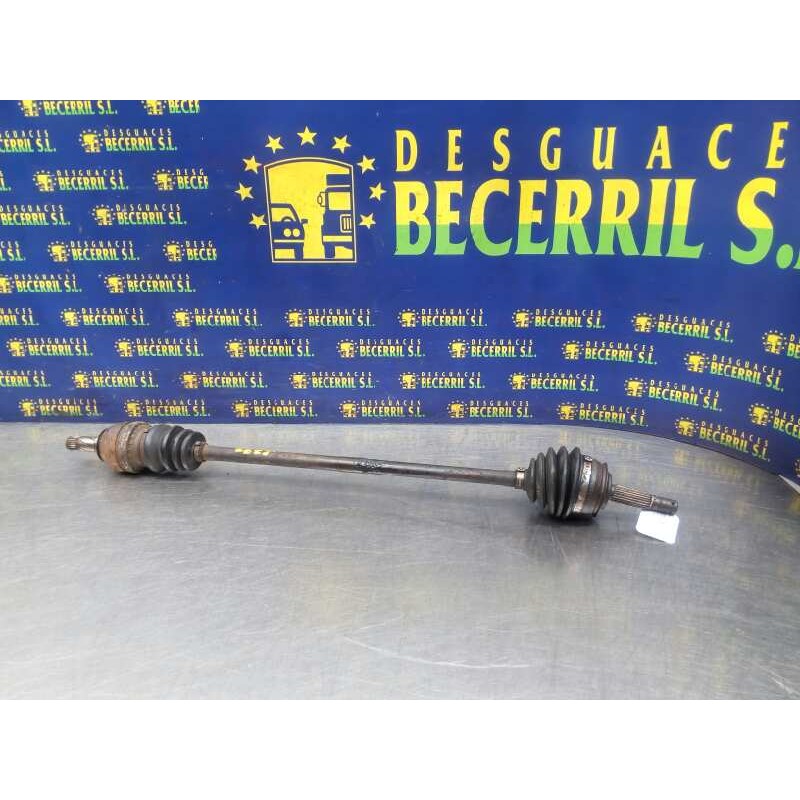 Recambio de transmision delantera derecha para opel astra f berlina básico referencia OEM IAM Recambio de transmision delantera derecha para opel astra f berlina básico referencia OEM IAM