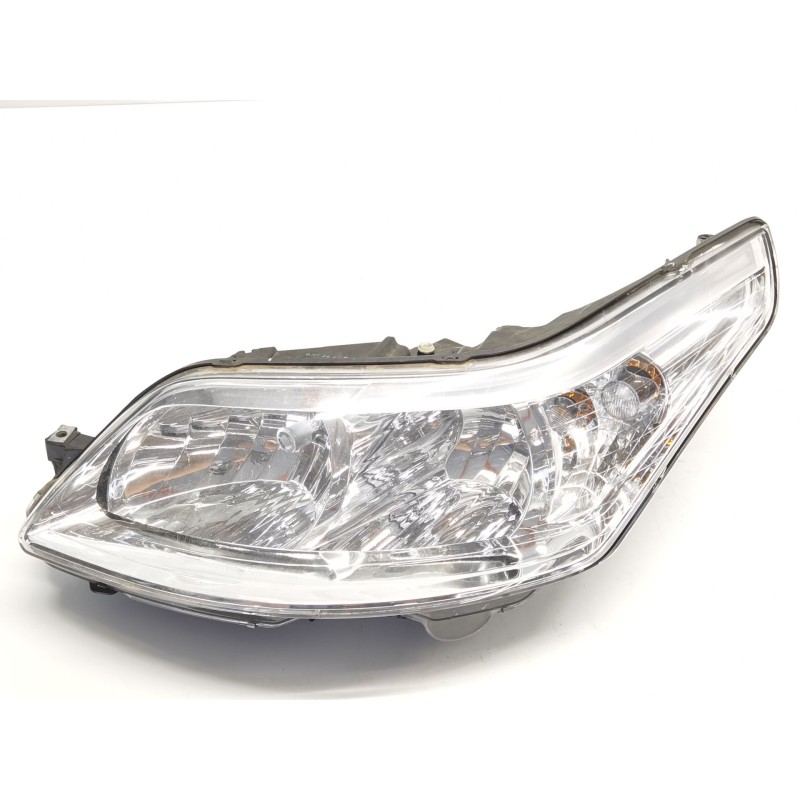 Linker Scheinwerfer CITROEN C4 I (LC_) | Desguace Becerril Linker Scheinwerfer CITROEN C4 I (LC_) | Desguace Becerril