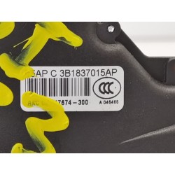 Fecho da porta dianteira esquerda. Seat Leon (1M1) | Desguace Becerril