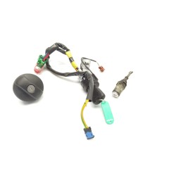 Antirroubo CITROEN C3 I (FC_, FN_) | Desguace Becerril