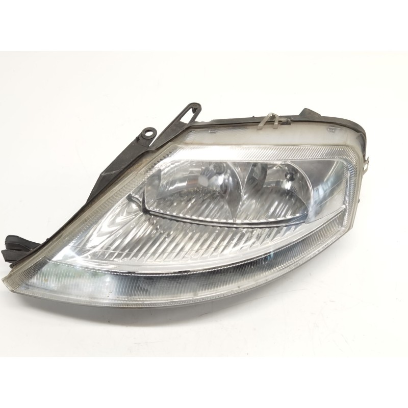 Recambio de faro izquierdo para citroën c3 i (fc_, fn_) 1.4 hdi referencia OEM IAM 9647214280  