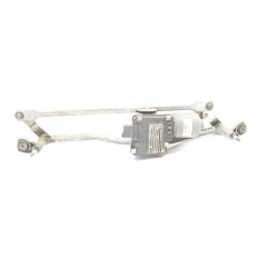 Motor limpo dianteiro Audi A3 (8P1) | Desguace Becerril