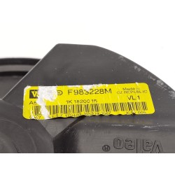 Motor CALEFACCIÓN 1K1820015 | Desguace Becerril