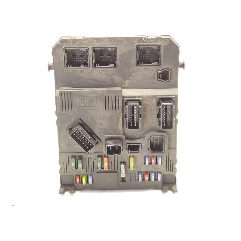 Recambio de bsi para citroën c3 i (fc_, fn_) 1.4 hdi referencia OEM IAM 9652474380 S118085300 