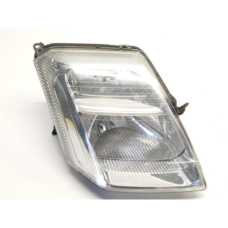 Farol direito CITROEN C2 (JM_) | Desguace Becerril Farol direito CITROEN C2 (JM_) | Desguace Becerril