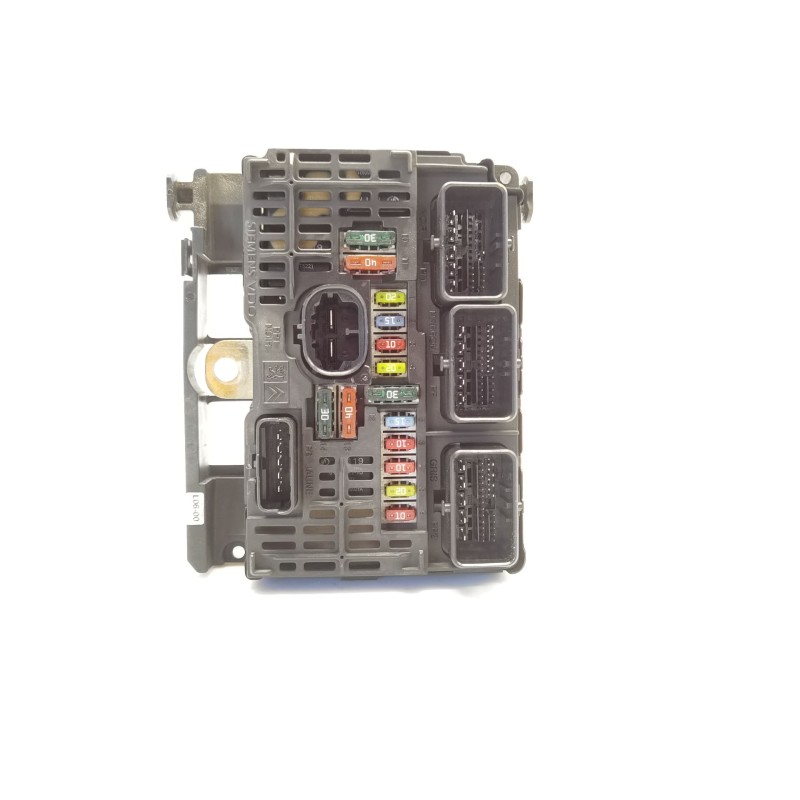 BSM CITROEN C4 I (LC_) | Desguace Becerril BSM CITROEN C4 I (LC_) | Desguace Becerril