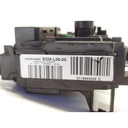 BSM CITROEN C4 I (LC_) | Desguace Becerril