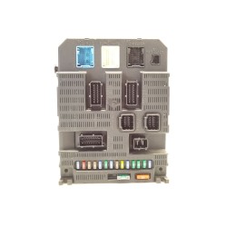 Recambio de bsi para citroën c2 (jm_) 1.4 hdi referencia OEM IAM 9659285380  