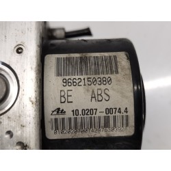 Recambio de abs para citroën c2 (jm_) 1.4 hdi referencia OEM IAM 9662150380  