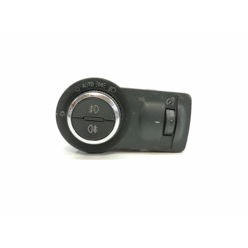 Recambio de mando luces para opel insignia berlina cosmo referencia OEM IAM 13268707 Recambio de mando luces para opel insignia berlina cosmo referencia OEM IAM 13268707