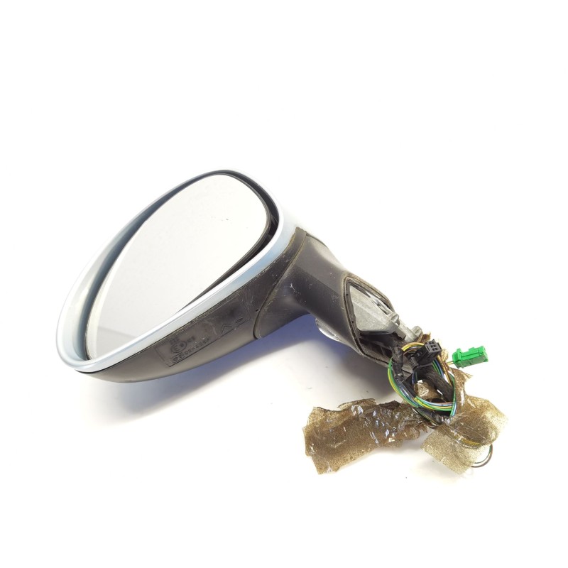 Recambio de retrovisor derecho para citroën c4 i (lc_) 1.6 hdi referencia OEM IAM   