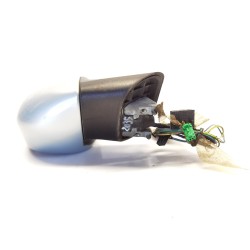 Recambio de retrovisor derecho para citroën c4 i (lc_) 1.6 hdi referencia OEM IAM   