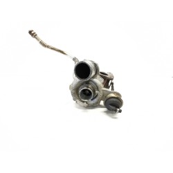 Turbocompressor Renault Scenic (ja..) | Desguace Becerril