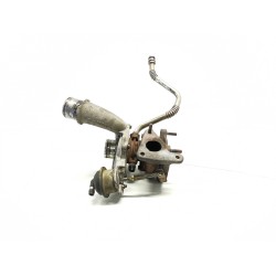 Turbocompressor Renault Scenic (ja..) | Desguace Becerril