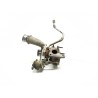 Turbocompressor Renault Scenic (ja..) | Desguace Becerril
