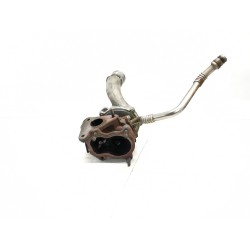 Turbocompressor Renault Scenic (ja..) | Desguace Becerril