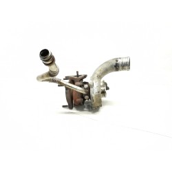 Turbocompressor Renault Scenic (ja..) | Desguace Becerril