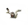 Turbocompressor Renault Scenic (ja..) | Desguace Becerril
