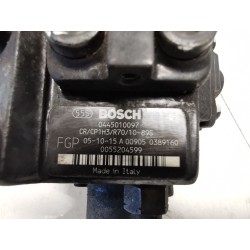 Bomba INYECCIÓN 0445010097 | Desguace Becerril