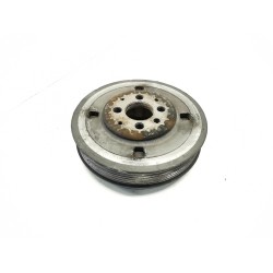 Recambio de polea cigueñal para seat cordoba berlina (6k2) stella referencia OEM IAM   