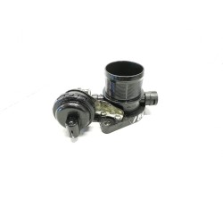 Butterfly valve Renault Laguna II (BG0) | Becerril Scrap Yard