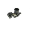 Recambio de caja mariposa para renault laguna ii (bg0) authentique referencia OEM IAM A68843370  