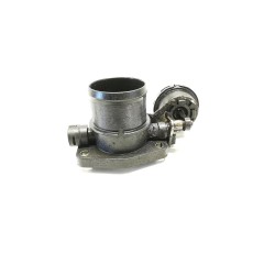 Butterfly valve Renault Laguna II (BG0) | Becerril Scrap Yard