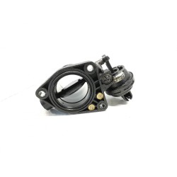 Butterfly valve Renault Laguna II (BG0) | Becerril Scrap Yard